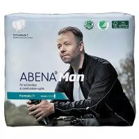 Мужские прокладки Abena Man Formula 1, 450 мл, 15 шт