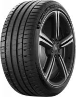 Шина Michelin Pilot Sport 5 255/40R18 99Y