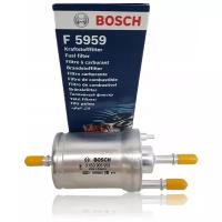 Фильтр Топливный Bosch арт. 0450905959