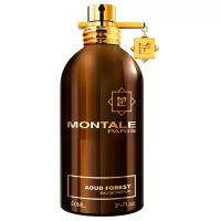 Парфюмерная вода MONTALE Aoud Forest 50 мл