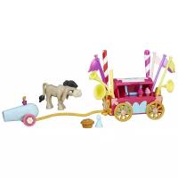 Игровой набор Hasbro Welcome Wagon B5567