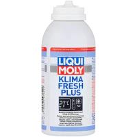 Очиститель кондиционера LIQUI MOLY Klima Fresh Plus