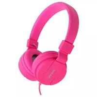 Наушники Gorsun GS-778 (pink)