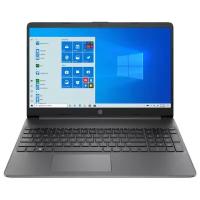 Ноутбук HP 15s-fq2016ur Grey (2X1S3EA)