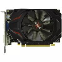 Видеокарта Sinotex Ninja Radeon R7 350 2GB (AHR735025F)