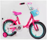 Велосипед детский 12 SOFIA