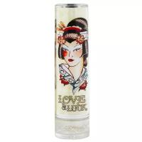 Christian Audigier парфюмерная вода Ed Hardy Love & Luck For Women