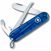 Нож перочинный My First VICTORINOX 0.2373.T2