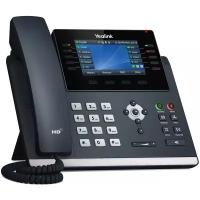 VoIP-телефон Yealink SIP-T46U