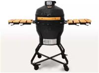 Гриль угольный Start Grill SG18 PRO, 118х64.5х75 см