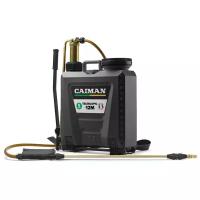 Опрыскиватель Caiman Telescopic 12М 12 л черный