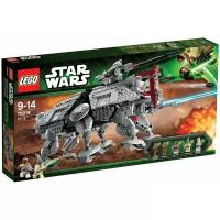 Конструктор LEGO Star Wars 75019 Шагоход AT-TE