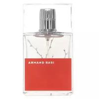 Armand Basi In Red Eau De Parfume туалетные духи 50мл