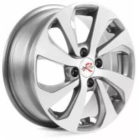 Колесный диск X`trike RST R005 6,0x15/4x100 ET46 D54,1 HSB/FP