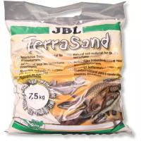 Грунт JBL TerraSand natural 5 л