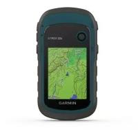 Портативный GPS навигатор Garmin eTrex 22x (карты TopoActive Russia)