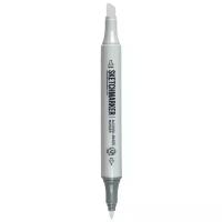 SketchMarker Маркер на спиртовой основе, TG7 toner gray 7, 1 шт