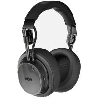 Беспроводные наушники Marley Exodus ANC, black