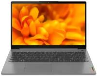 Ноутбук Lenovo IdeaPad 3 15ALC6 (82KU009XRK) 15,6" FHD IPS/ R3-5300U/ 4Gb/ 1Tb HDD/ UMA/ без OC/ Arctic Grey