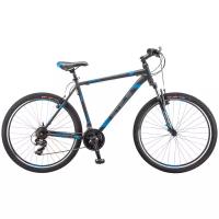 Горный (MTB) велосипед STELS Navigator 700 V 27.5 F010 (2019)