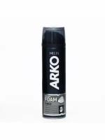 ARKO Пена для бритья Arko Men пена, 200 мл