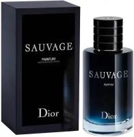 Christian Dior мужские духи Sauvage, Франция, 100 мл