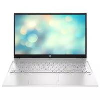 Ноутбук HP PAVILION 15-eh0005ur (AMD Athlon 3150U 2400MHz/15.6"/1920x1080/8GB/256GB SSD/DVD нет/AMD Radeon Graphics/Wi-Fi/Bluetooth/DOS)