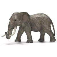 Schleich Африканский слон самец 14656
