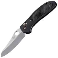 Нож складной Benchmade Pardue Griptilian