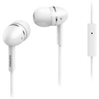 Philips SHE1455, белый