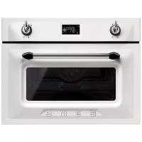 Электрический духовой шкаф Smeg SF4920MCB