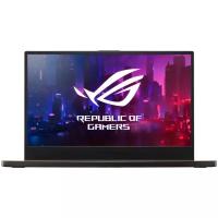 Ноутбук ASUS ROG Zephyrus S GX701GV-EV016T (1920x1080, Intel Core i7 2.2 ГГц, RAM 16 ГБ, SSD 1024 ГБ, GeForce RTX 2060, Win10 Home)