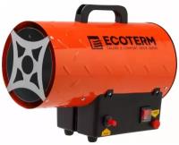 Нагреватель воздуха газовый Ecoterm GHD-151 (15 кВт, 320 куб.м/час) (ECOTERM)