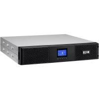 Источник бесперебойного питания Eaton 9SX 1000i Rack2U 900Вт 1000ВА черный