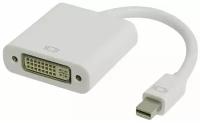 Переходник DVI (f) to miniDisplayPort (m)