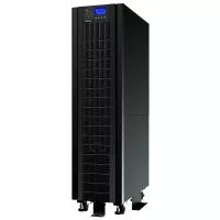 ИБП с двойным преобразованием CyberPower HSTP3T30KEBCWOB-C