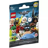Конструктор LEGO Collectable Minifigures 71020 Бэтмен: Серия 2