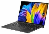 Asus Ноутбук ZenBook 14 UM5401QA-L7256 90NB0UR5-M00FZ0 Black 14"