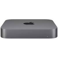 Настольный компьютер Apple Mac Mini 2020 (Z0ZT000NU)