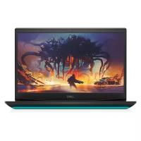 Ноутбук DELL G5 15 5500 (1920x1080, Intel Core i7 2.6 ГГц, RAM 16 ГБ, SSD 512 ГБ, GeForce GTX 1660 Ti, Linux)