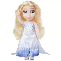 Кукла JAKKS Pacific "Холодное сердце 2" Эльза, 38 см, 208791