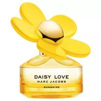 MARC JACOBS туалетная вода Daisy Love Sunshine