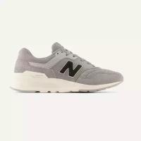 Кроссовки New Balance, размер RU 43.5 US 10.5 см 28.5, серый