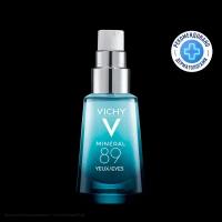 Vichy Mineral 89 Уход для кожи вокруг глаз 15 мл 1 шт