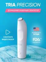 Домашний лазерный эпилятор Tria Hair Removal Laser Precision