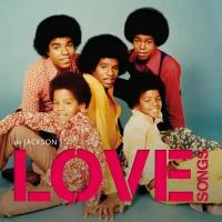 Компакт-диск Warner Jackson 5 – Love Songs