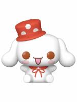 Фигурка Funko POP! Hello Kitty And Friends Cinnamoroll with Hat (Exc) (67) 73599