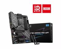 Материнская плата MSI Z790 GAMING PRO WIFI (LGA1700, ATX)