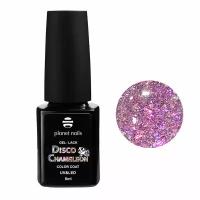 Гель-лак Planet nails Chameleon Disco №962 8 мл арт.13962