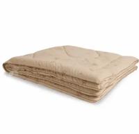 Одеяло «Полли» теплое евро (200х220) Овечья Шерсть/Пэ, Поплин